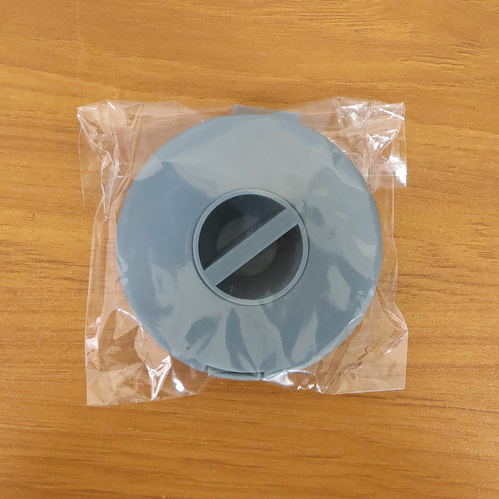 Compact Plastic Cable Organizer Case (1 Pc)